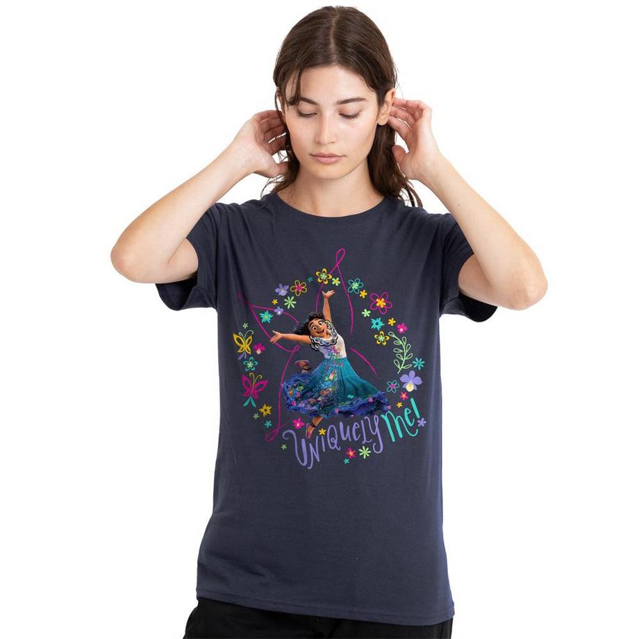 Encanto T-Shirt Uniquely Me  