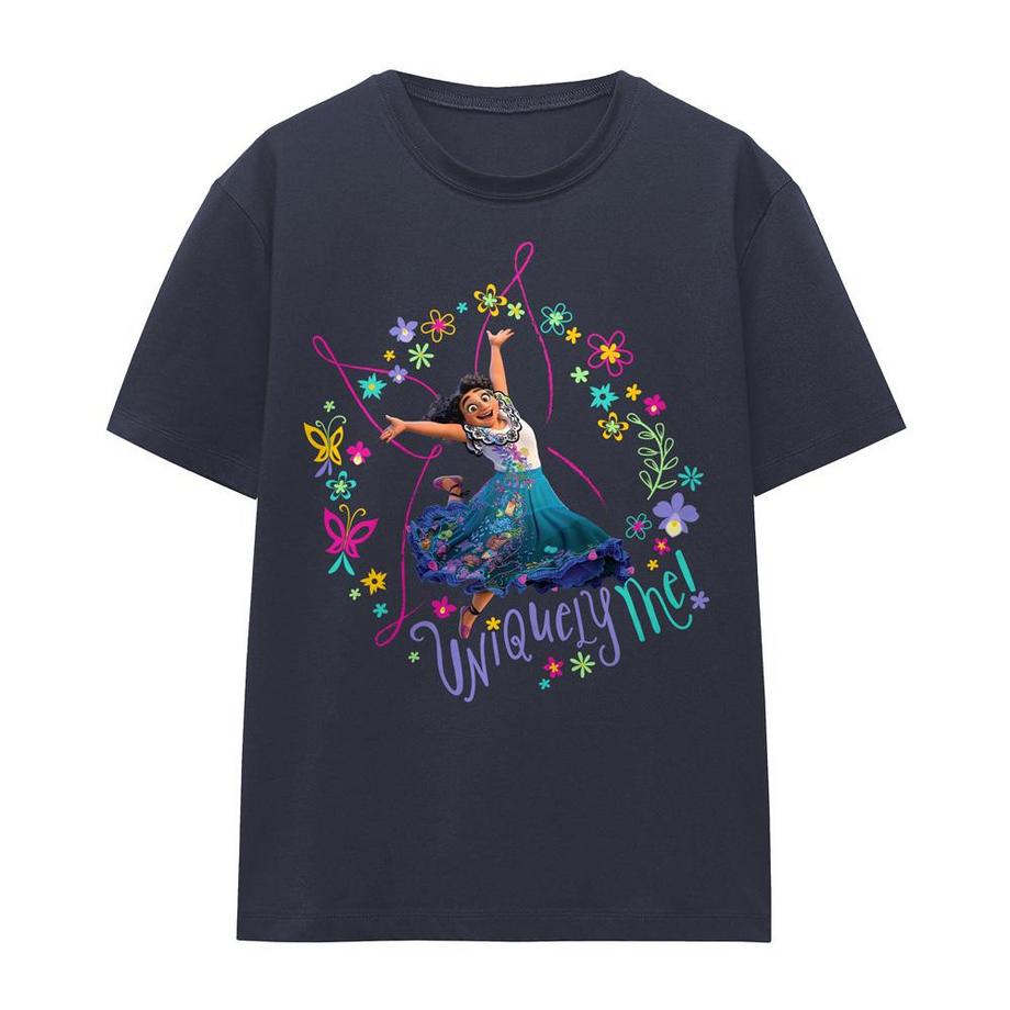 Uniquely Me T-Shirt