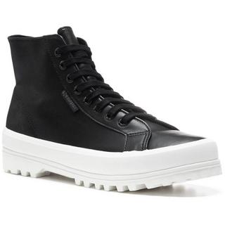 SUPERGA  Stiefeletten  Alpina 2341 Total matte 