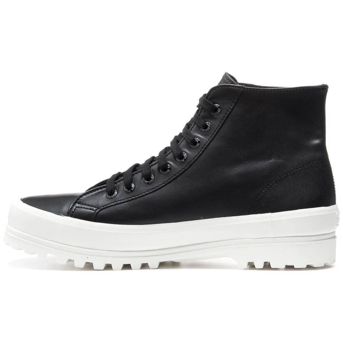 SUPERGA  Stiefeletten  Alpina 2341 Total matte 