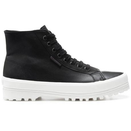 SUPERGA  Stiefeletten  Alpina 2341 Total matte 