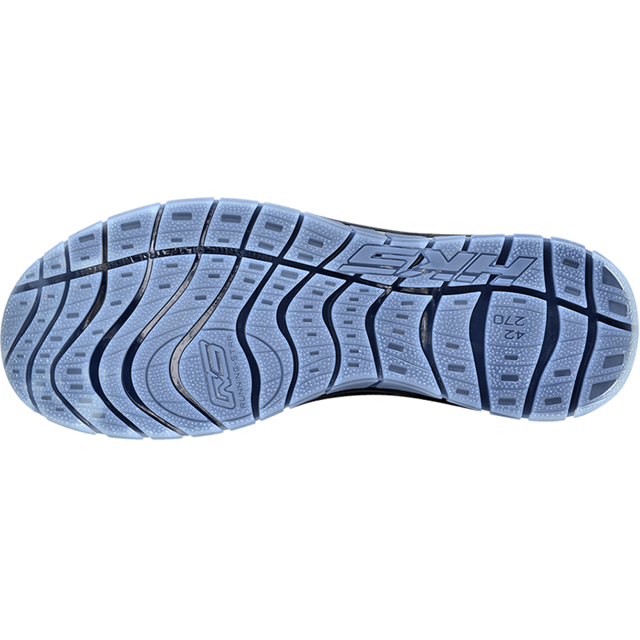 HKS  Scarpa di sicurezza RS 286 BOA 