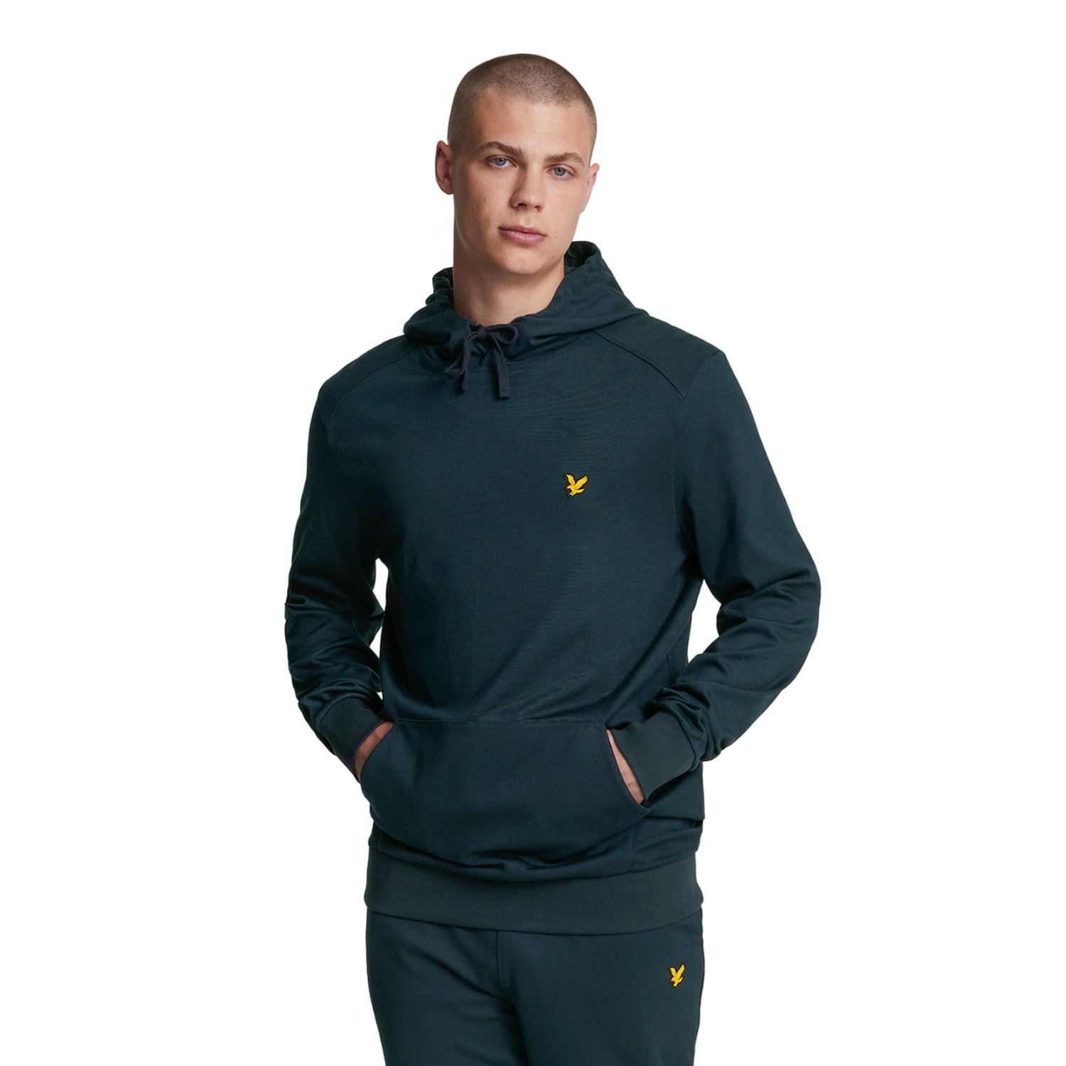 LYLE & SCOTT  Sweat à capuche 