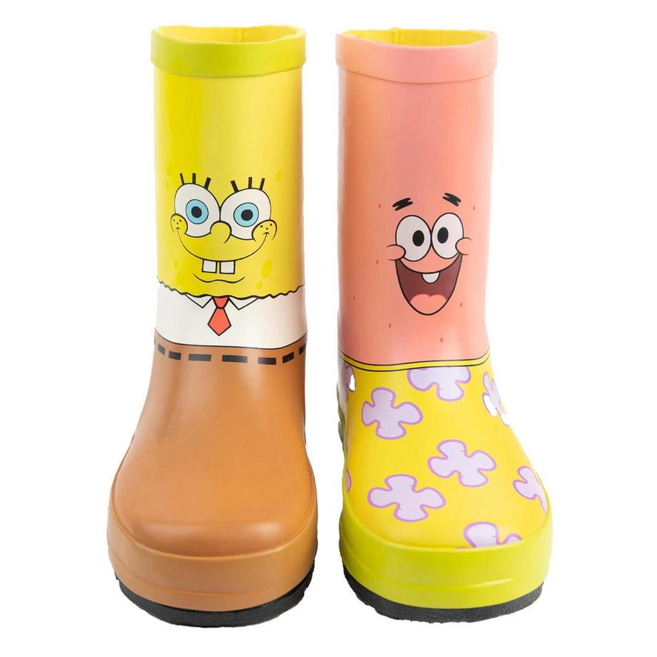 Bottes De Pluie