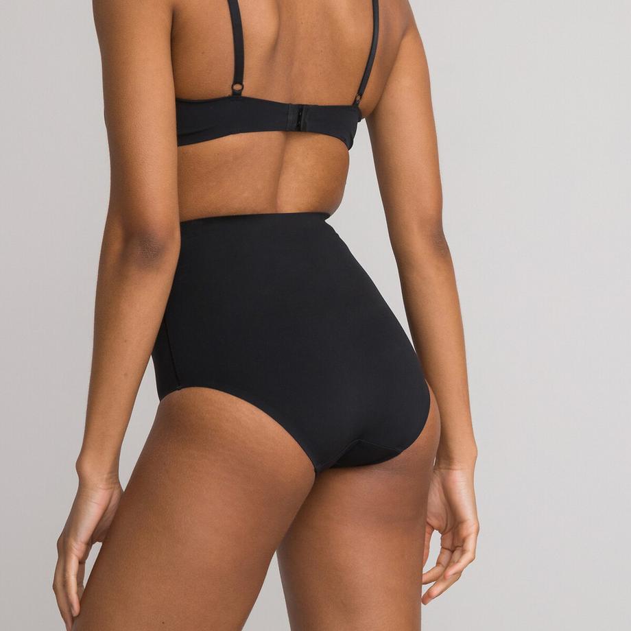 La Redoute Collections Culotte Haute Sculptante  