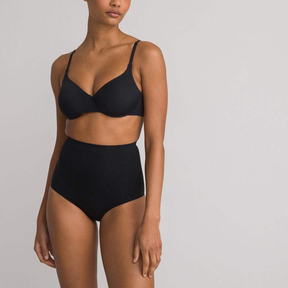 La Redoute Collections Culotte Haute Sculptante  