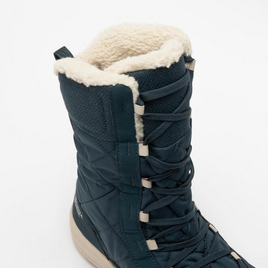 QUECHUA  Schneestiefel  hoch Winter 