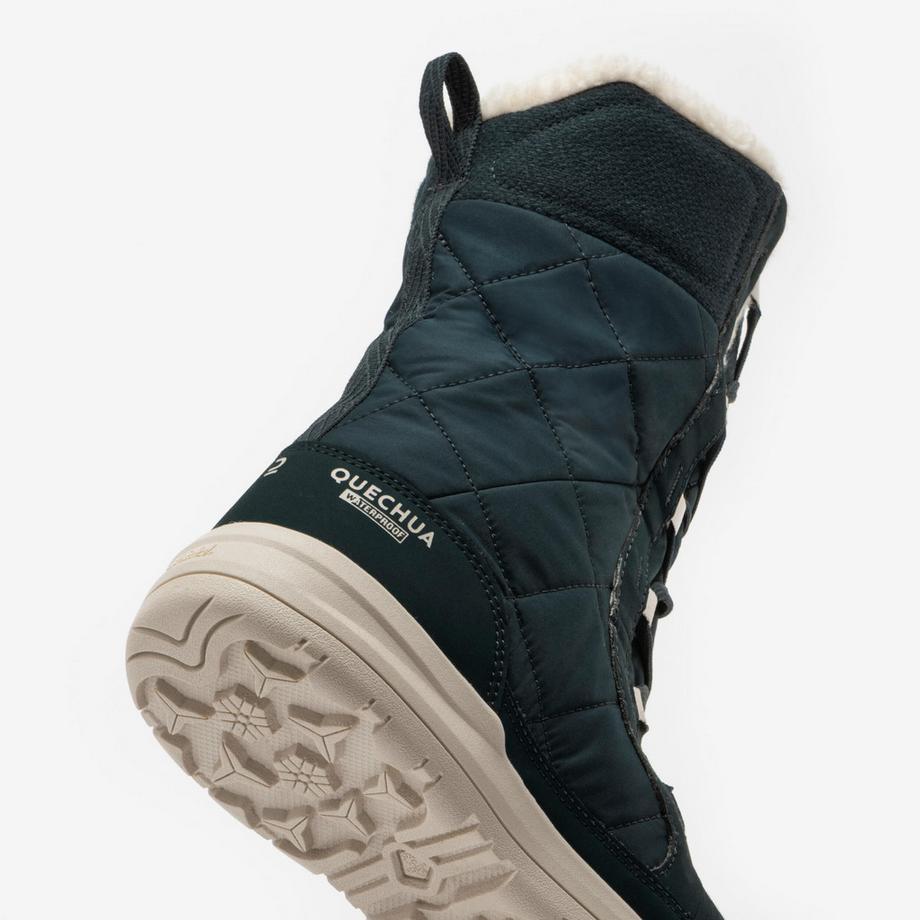 QUECHUA Bottes de neige SH500  