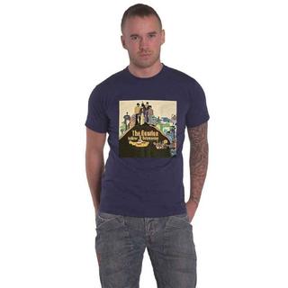 The Beatles Yellow Submarine T-Shirt  