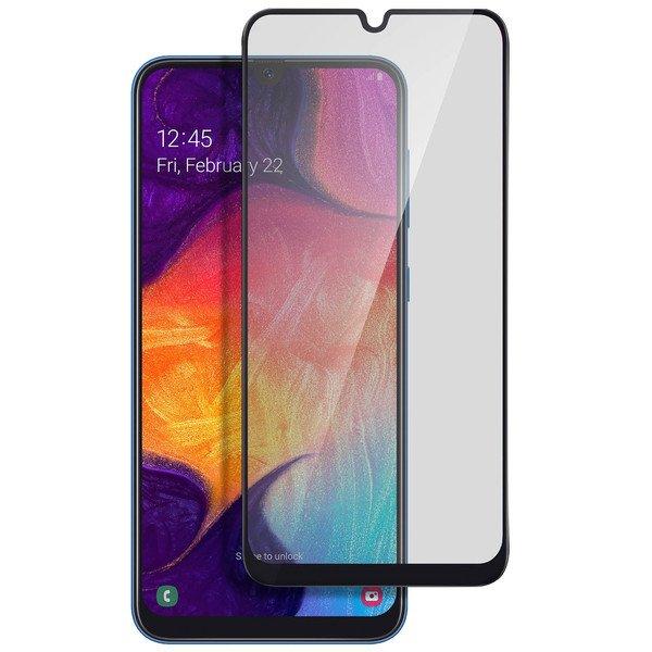 Avizar  Samsung Galaxy A50 Verre Trempé Biseauté 