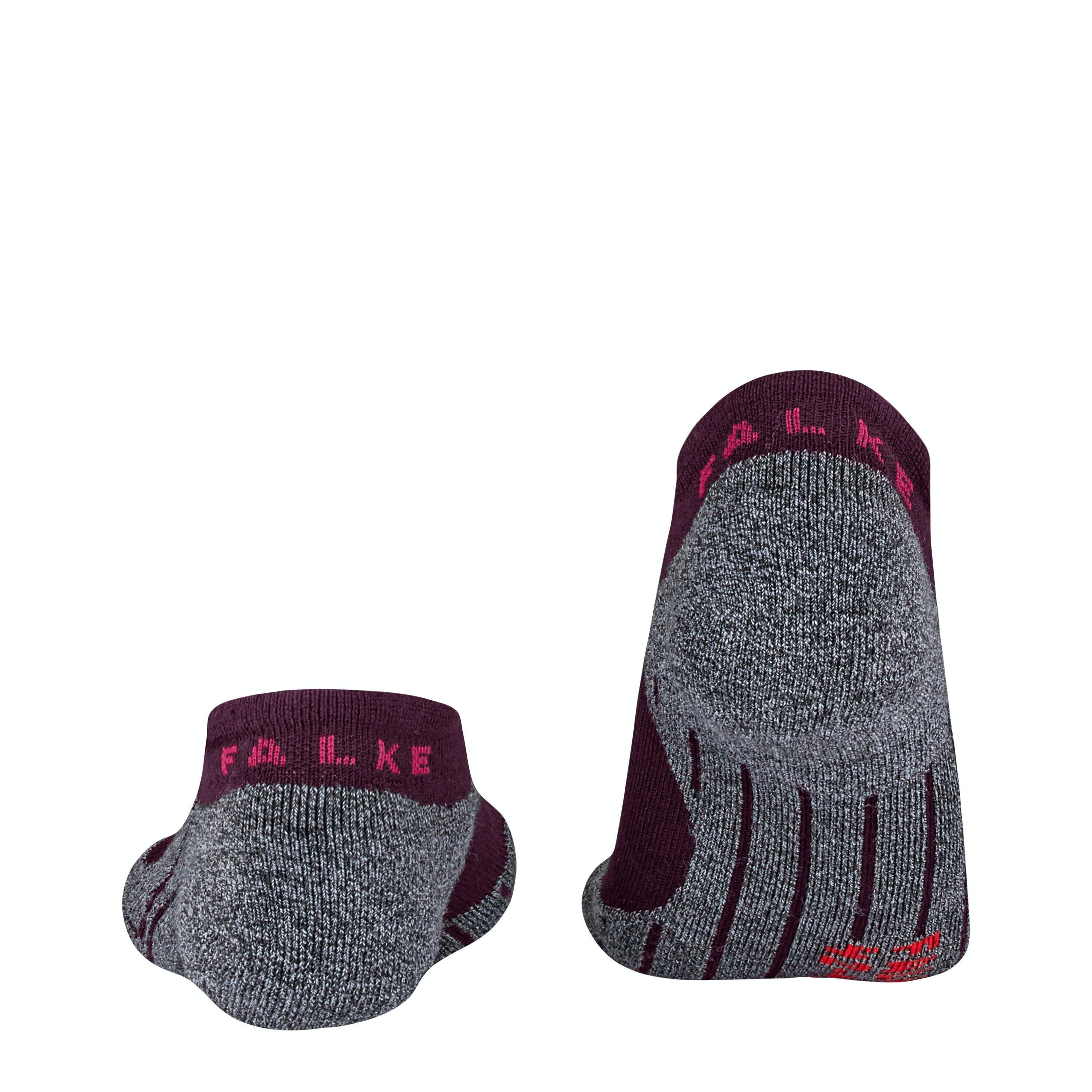 FALKE Comfort Invisible RU3 Socken  