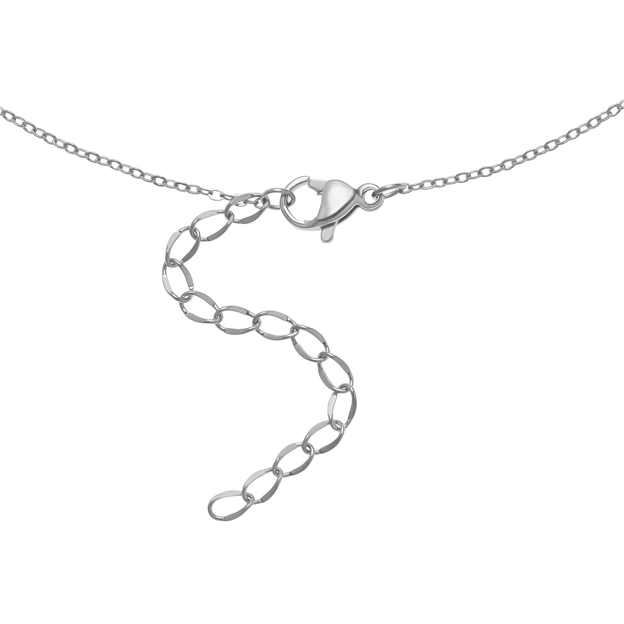 Heideman  Cera silberfarben 