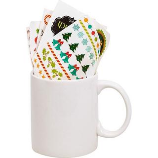Mugs Make a Christmas Mug  