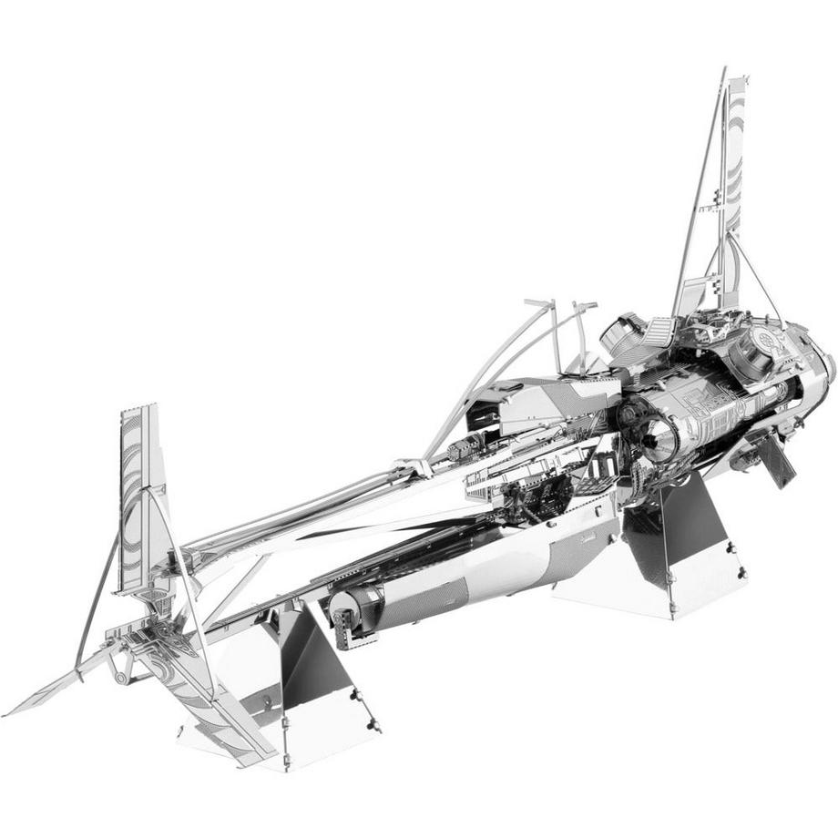 Metal Earth  Star Wars - Enfys Nest's Swoop Bike - Metall Bausatz 