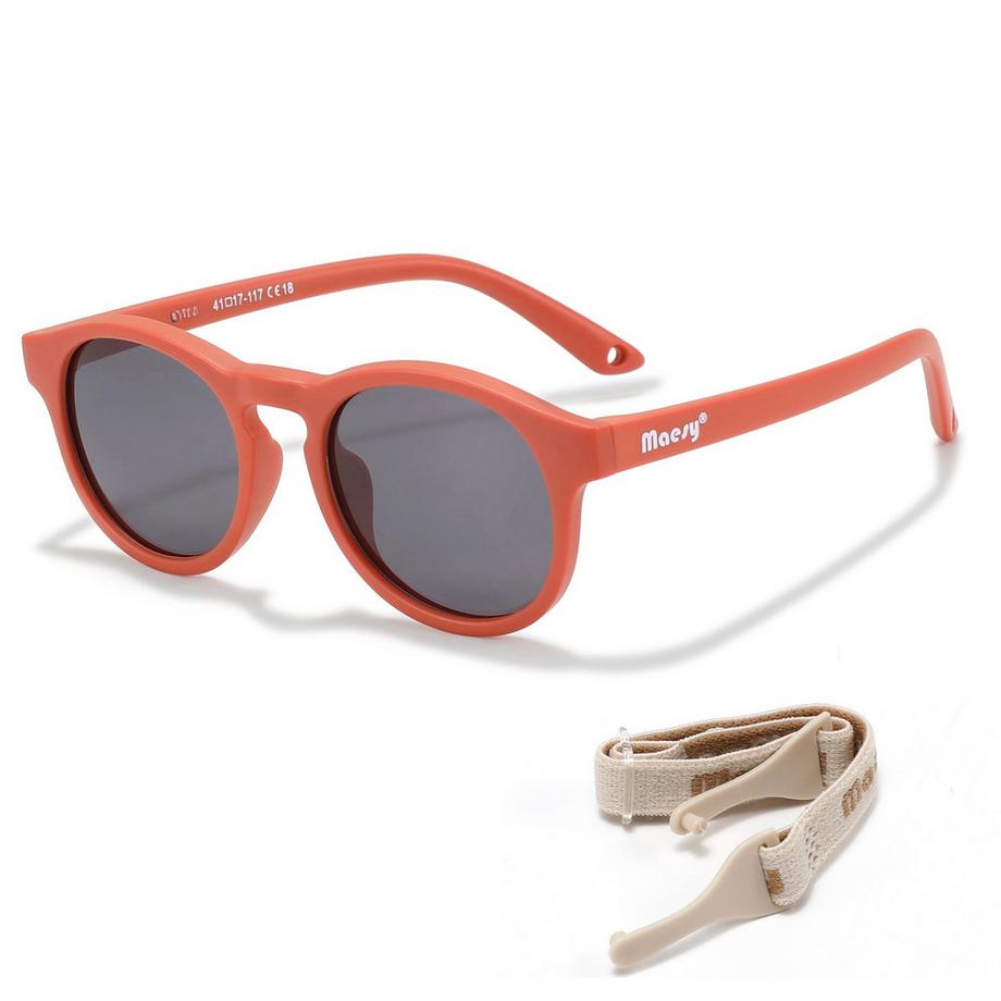 Sonnenbrille Bowi (1 bis 3 Jahre)