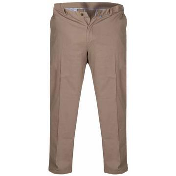 Kingsize Bruno Stretch Chino Hose