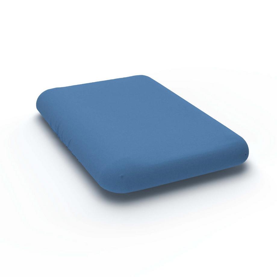 Lotus Bettwaren Lotus Fix Souplesse Housse de Coussin Jersey  