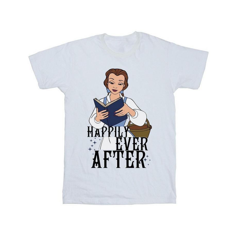 T-ShirtHappily Ever After Reading