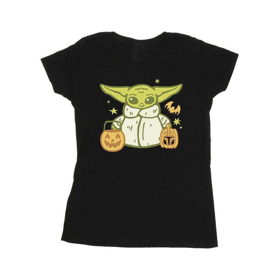 Trick Or Treat TShirt
