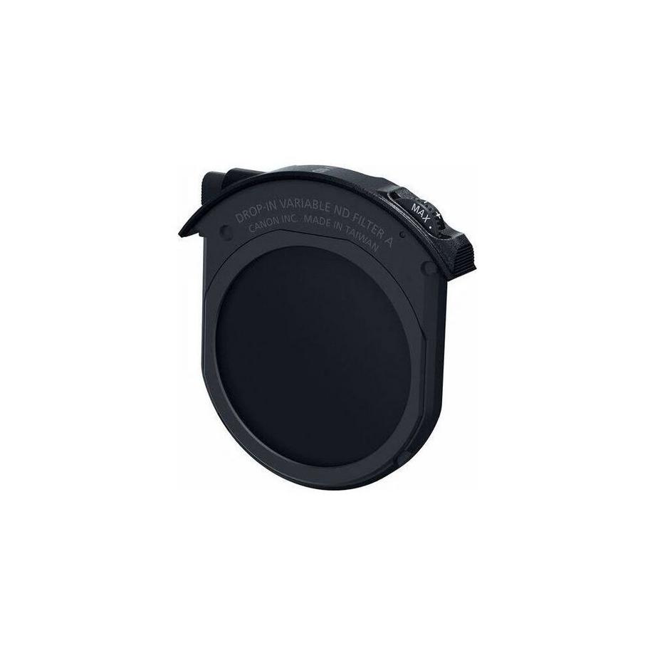 Canon  Canon Filtro A ND variabile drop-in 