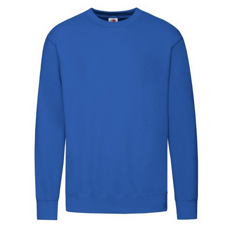 Sweatshirt  angesetzte Ärmel