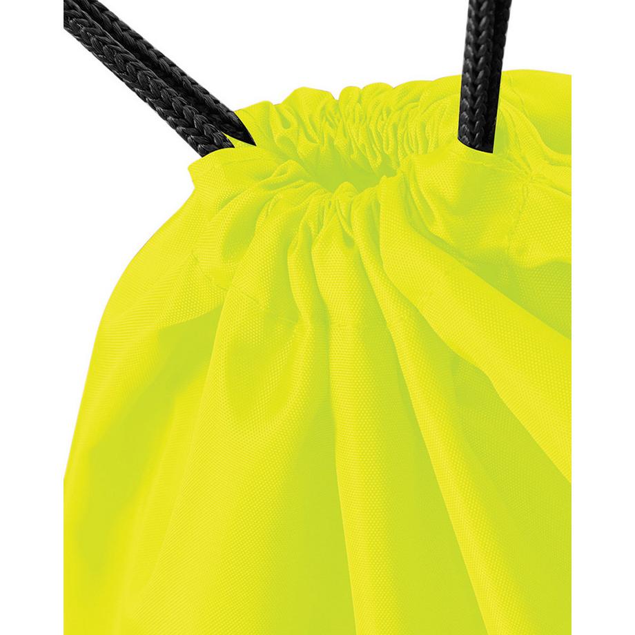 Bagbase  Premium Turn Sack Wasser abweisend (11 Liter) 