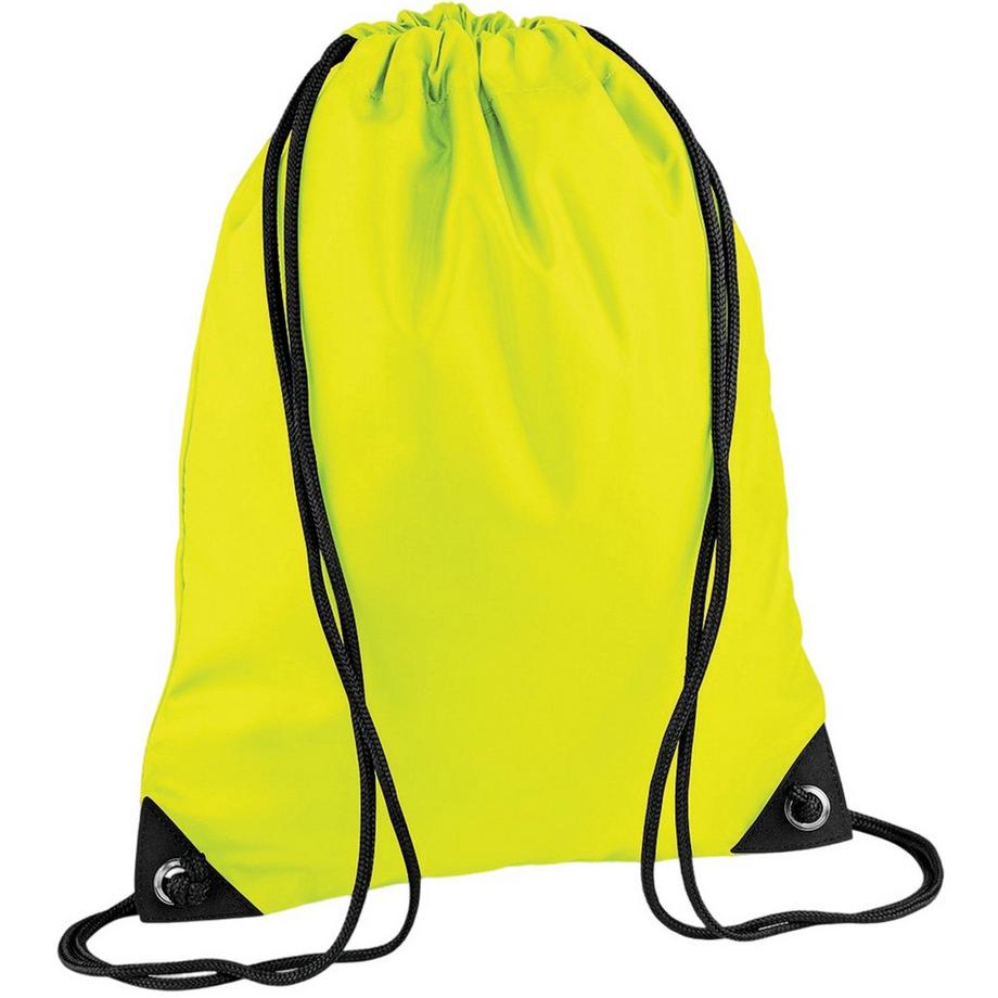 Bagbase  Premium Turn Sack Wasser abweisend (11 Liter) 