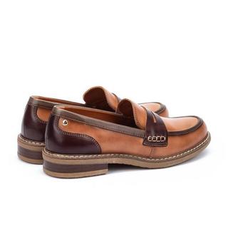 Pikolinos  Aldaya - Loafer pelle 