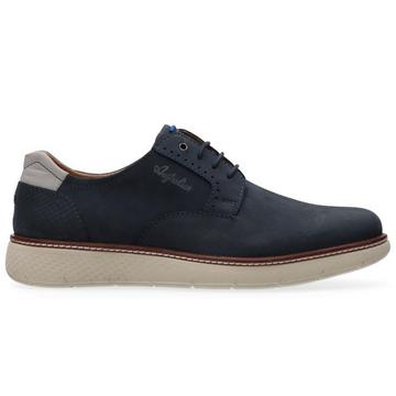 Pozzato - Basket nubuck