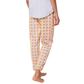 Triumph  Pantalon de pyjama femme  Mix & Match X 01 