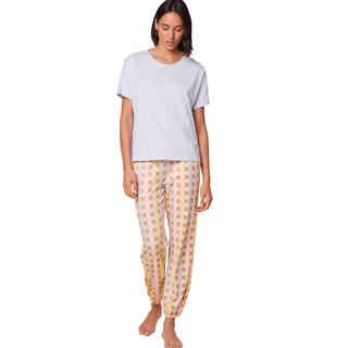 Triumph  Pantalon de pyjama femme  Mix & Match X 01 