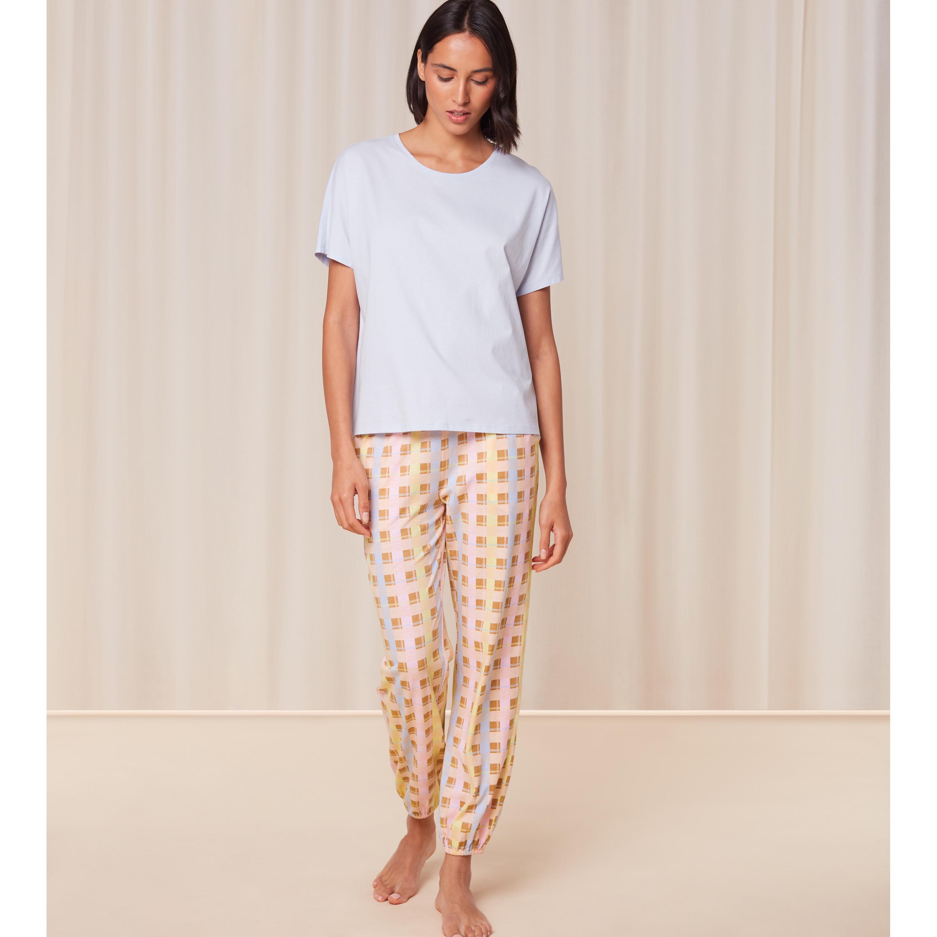 Triumph  Pantalon de pyjama femme  Mix & Match X 01 