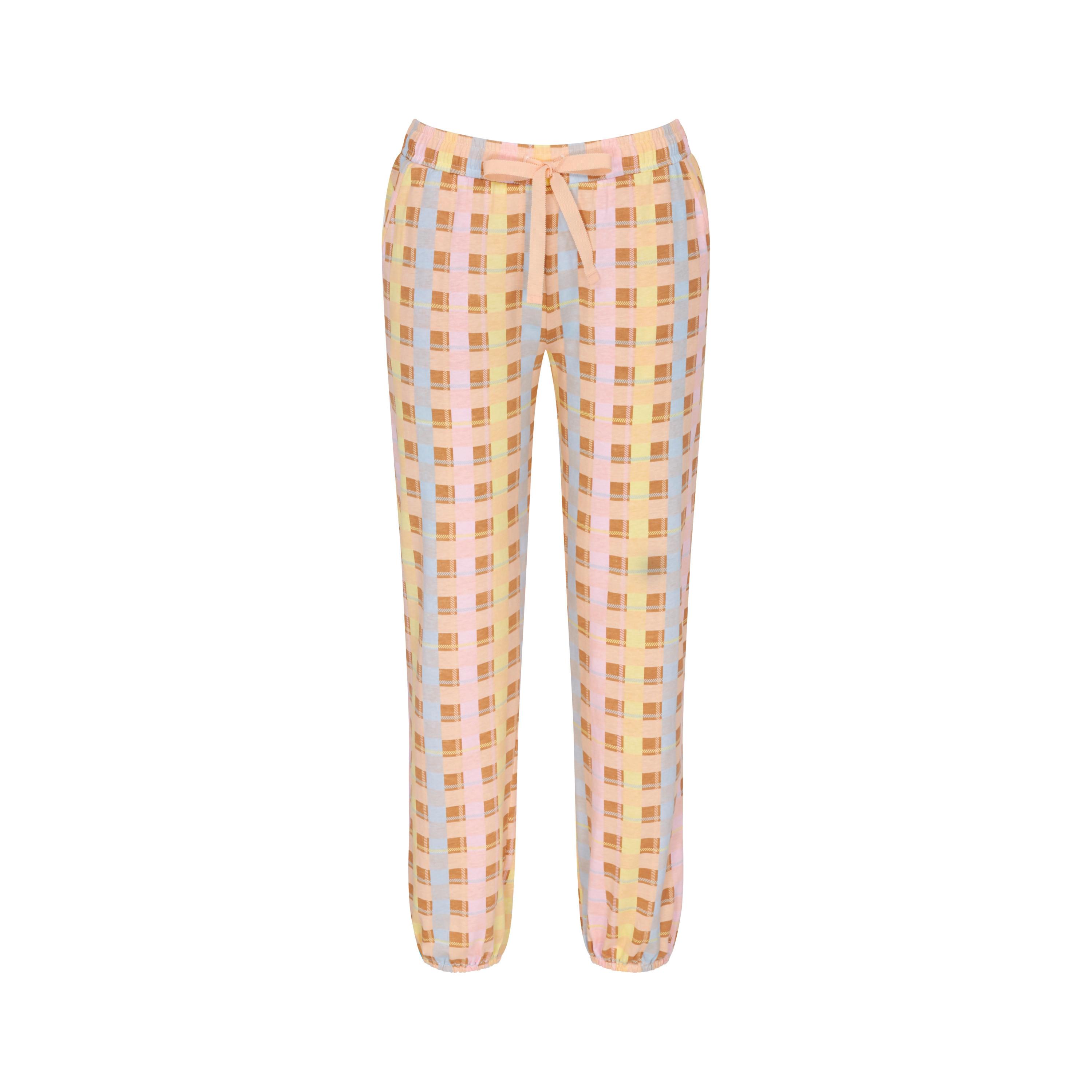 Triumph  pyjamahose mix & match x 01 