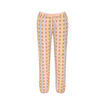 Pantalon de pyjama femme  Mix & Match X 01