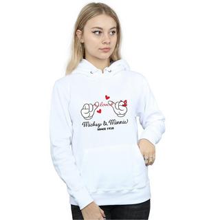 Disney  Kapuzenpullover 