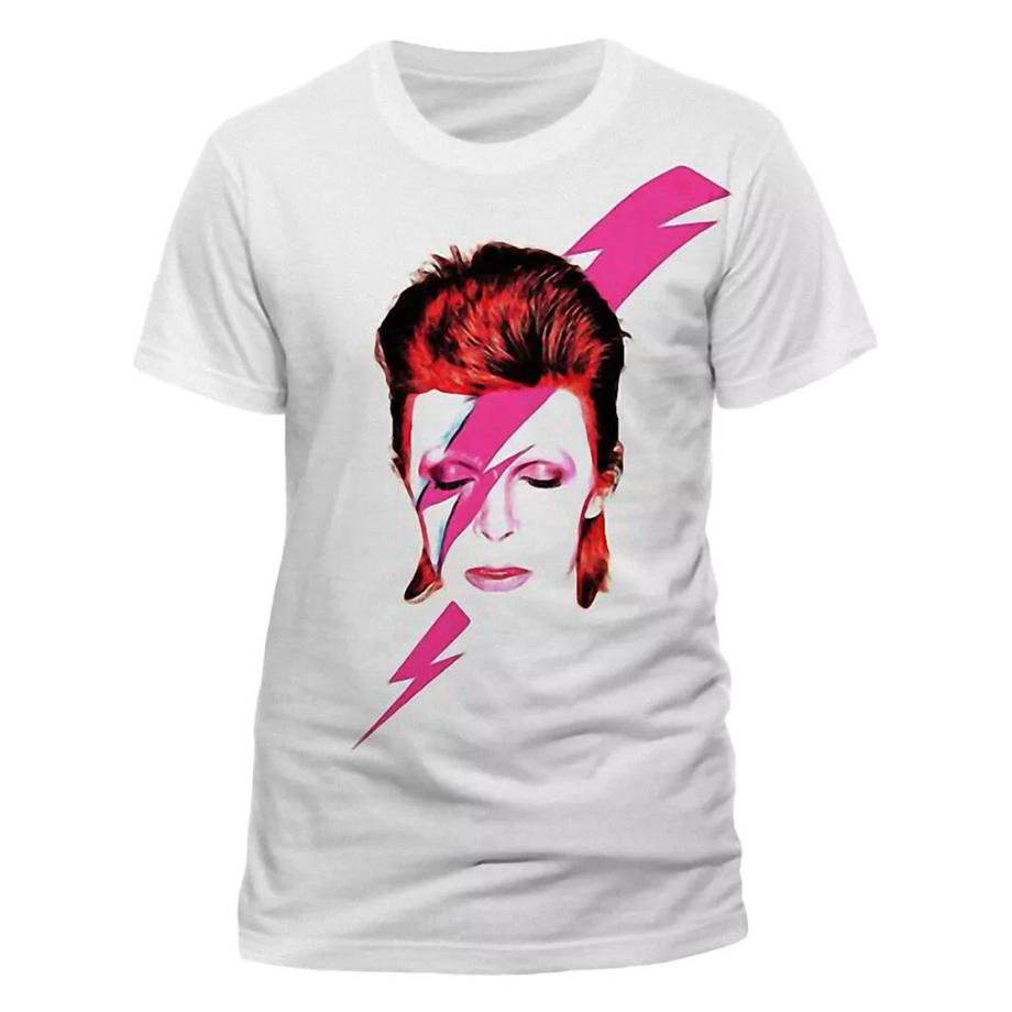 T-ShirtAladdin Sane