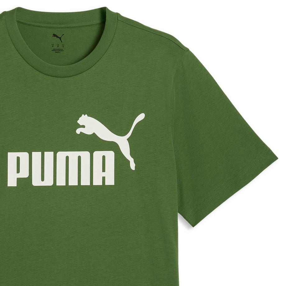 PUMA  Maglietta Uomini Confezione da 1 Vestibilità confortevole 
