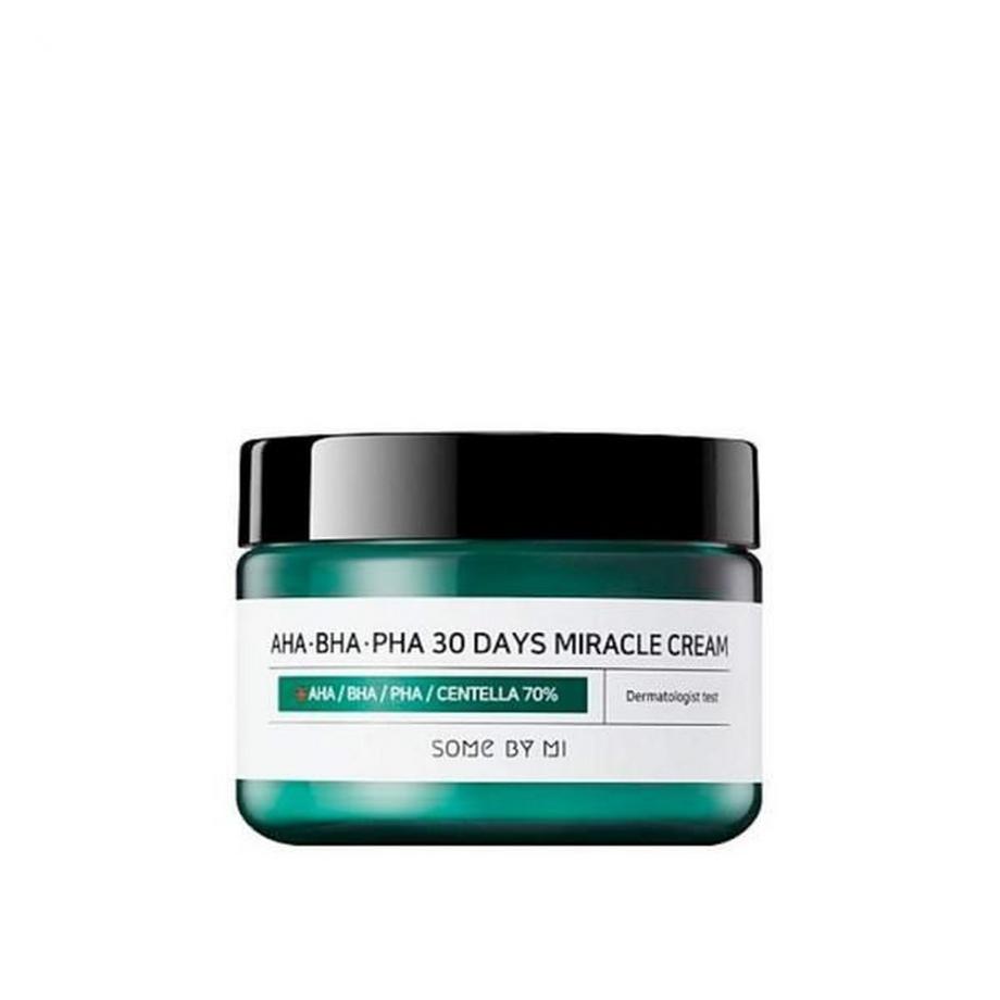 Some By Mi  AHA BHA PHA 30 Days Miracle Cream 