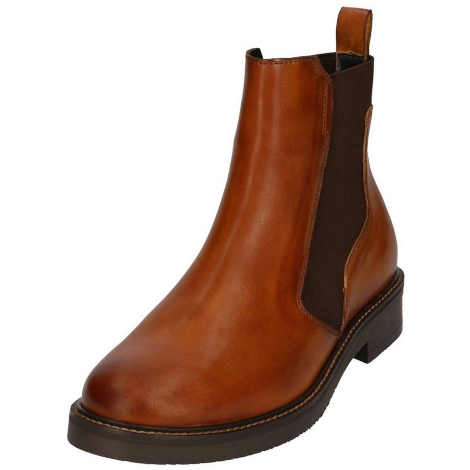 Stiefelette