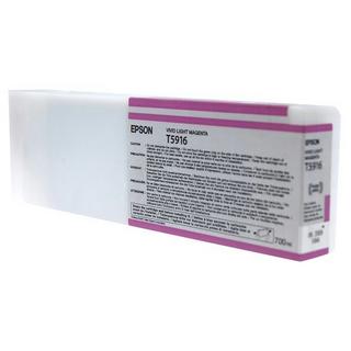 EPSON  T591600 (M, Tinte) 