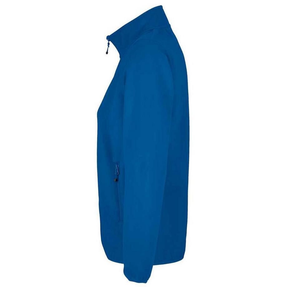 SOLS Factor Veste polaire recyclée  