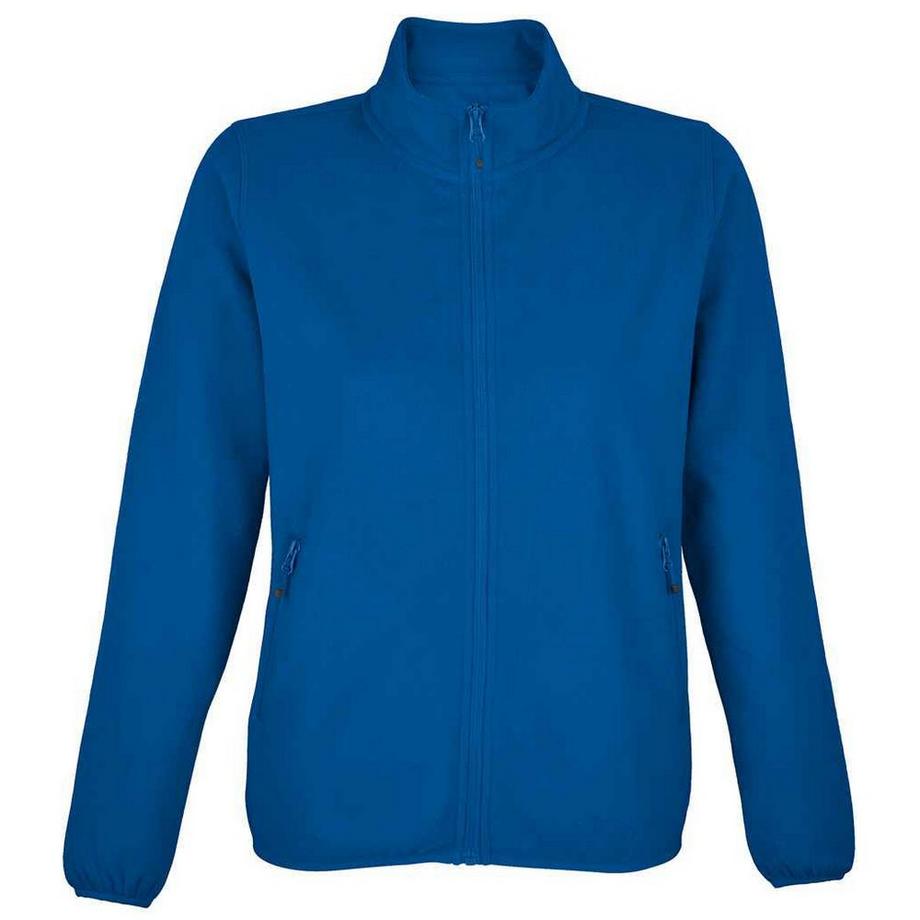 Veste polaire FACTOR