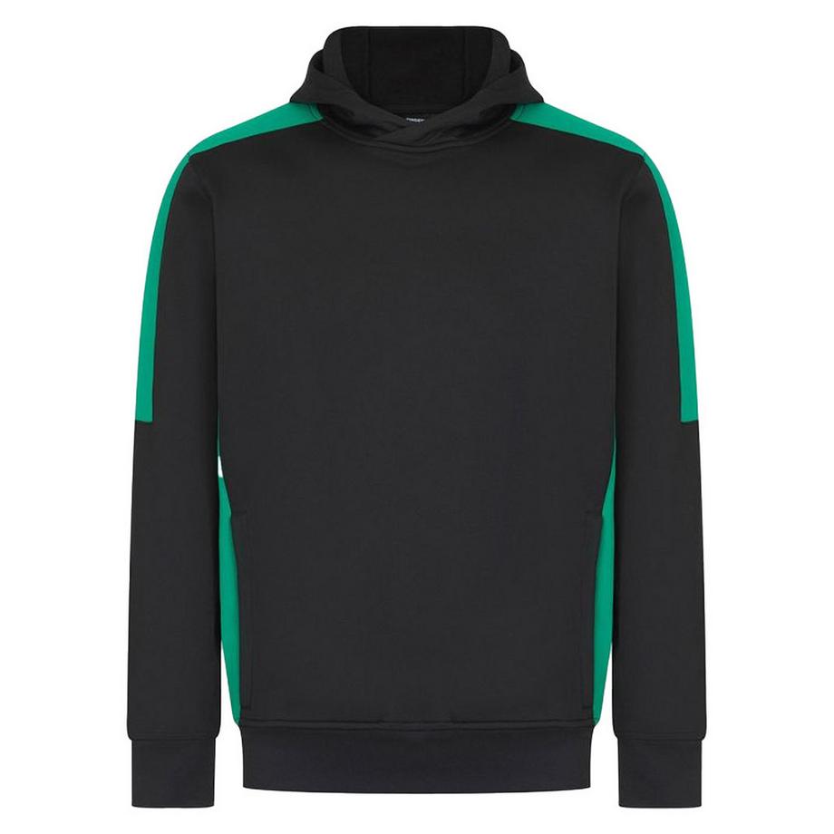 Team Kapuzenpullover