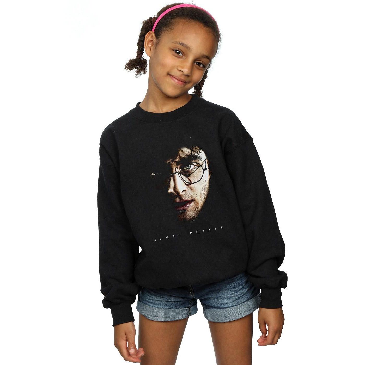 Harry Potter  Sweatshirt 