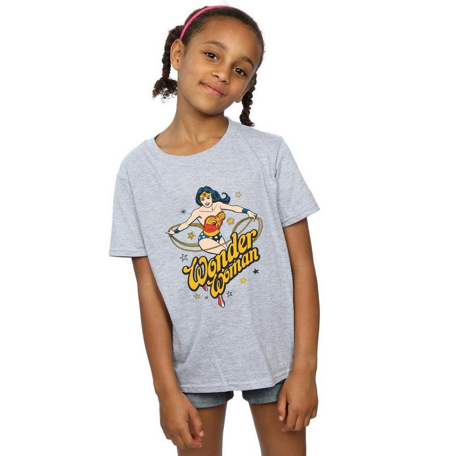 DC COMICS  Tshirt 