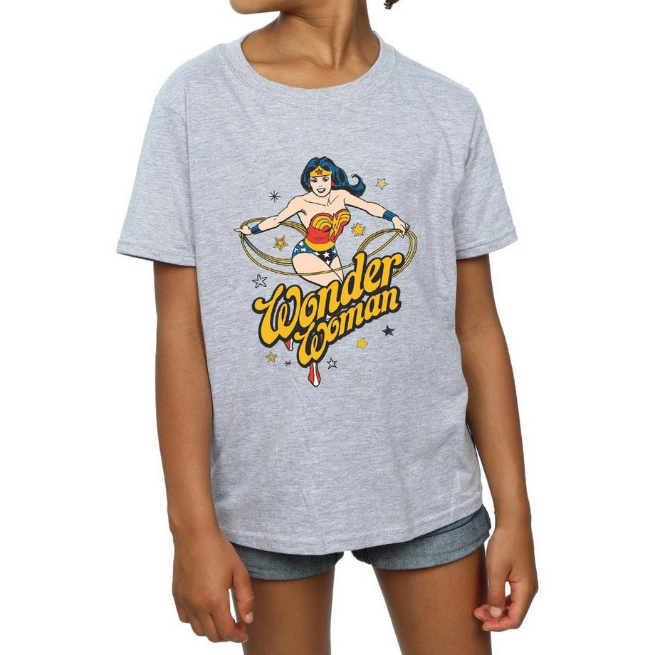 DC COMICS  Tshirt 