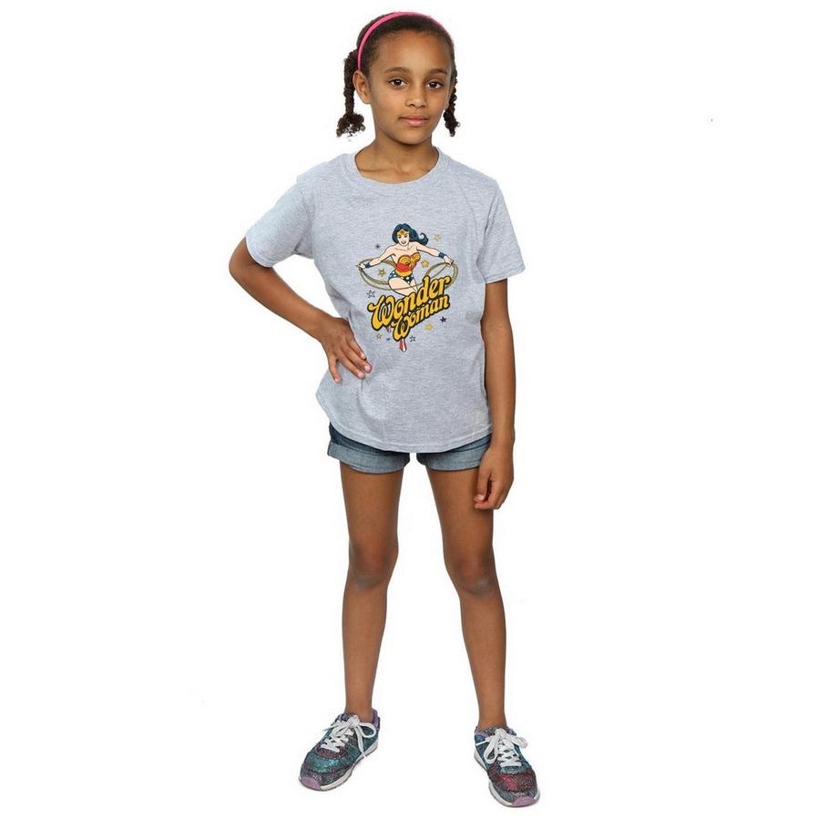 DC COMICS  Tshirt 