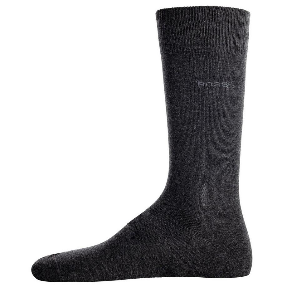 BOSS Socken 6er Pack Bequem sitzend  
