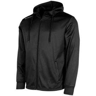 Stannol  full zip kapuzen-weatjacke tanno field 