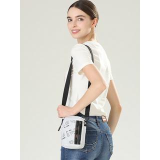 Aoking Unisex Umhängetasche  